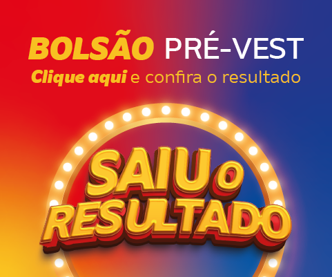 Bolsão MADAN 2025 - Resultado