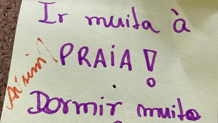 Ano de Enem e vestibular: devo estudar ou descansar nas férias?