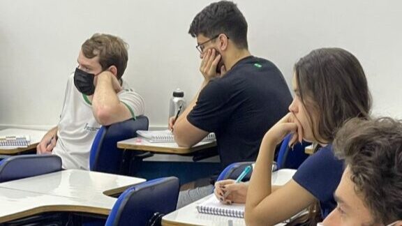 Alunos MADAN conquistam excelentes notas na Redação do ENEM