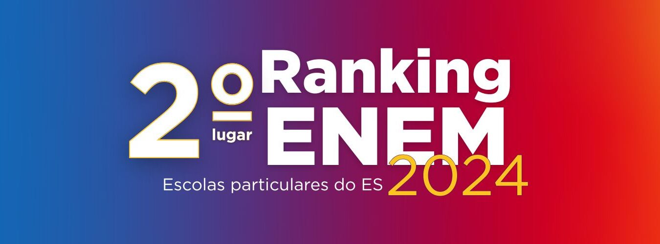 MADAN entre as melhores escolas do Espírito Santo no ENEM!