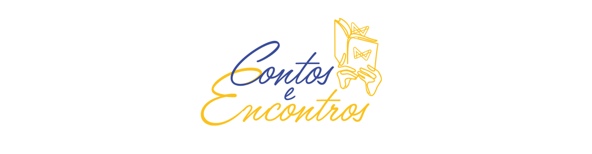Entre Contos e Encontros: vem ler e conversar com a gente!