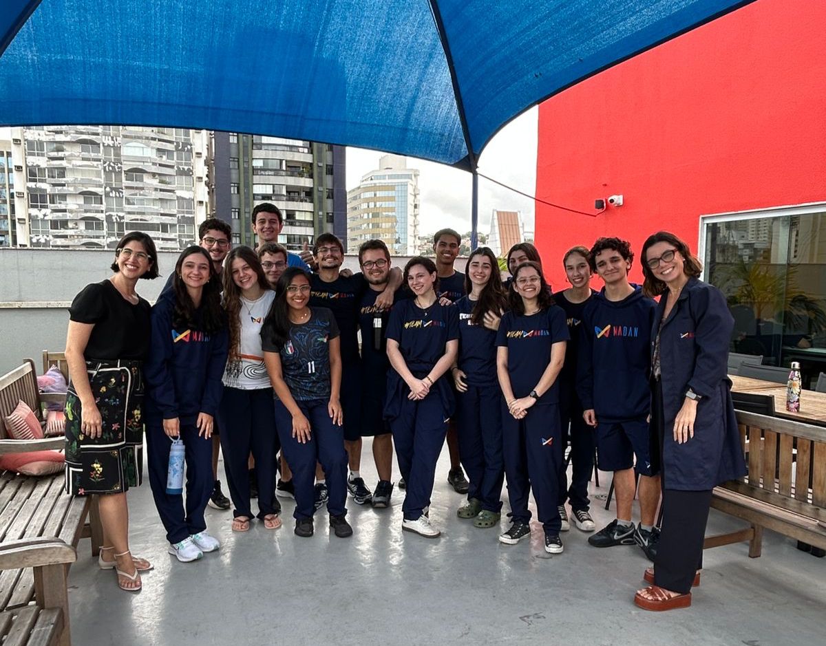 5 passos para enfrentar a ansiedade e se sair bem no vestibular e no Enem