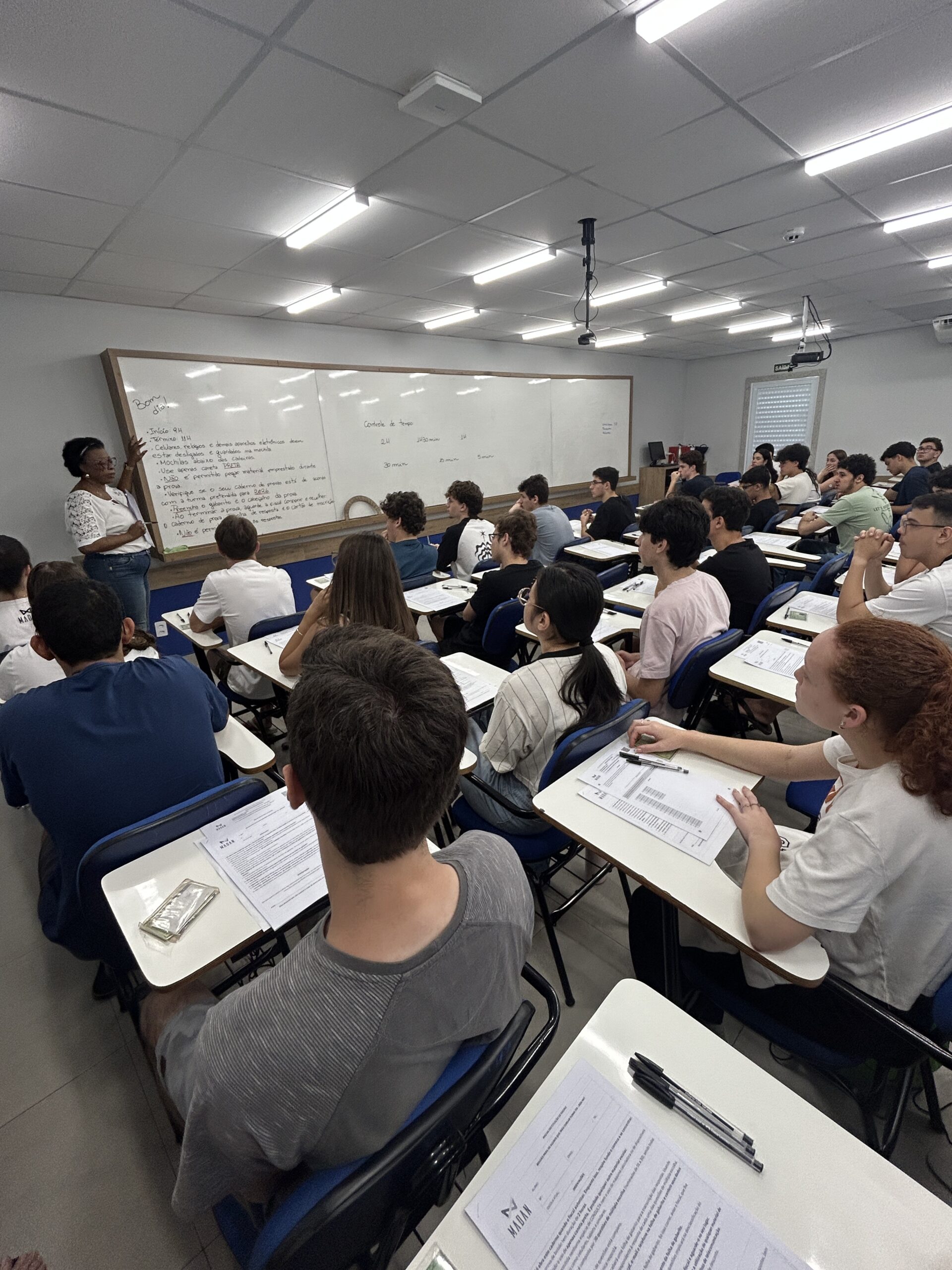 Vem aí o resultado do Bolsão MADAN 2025