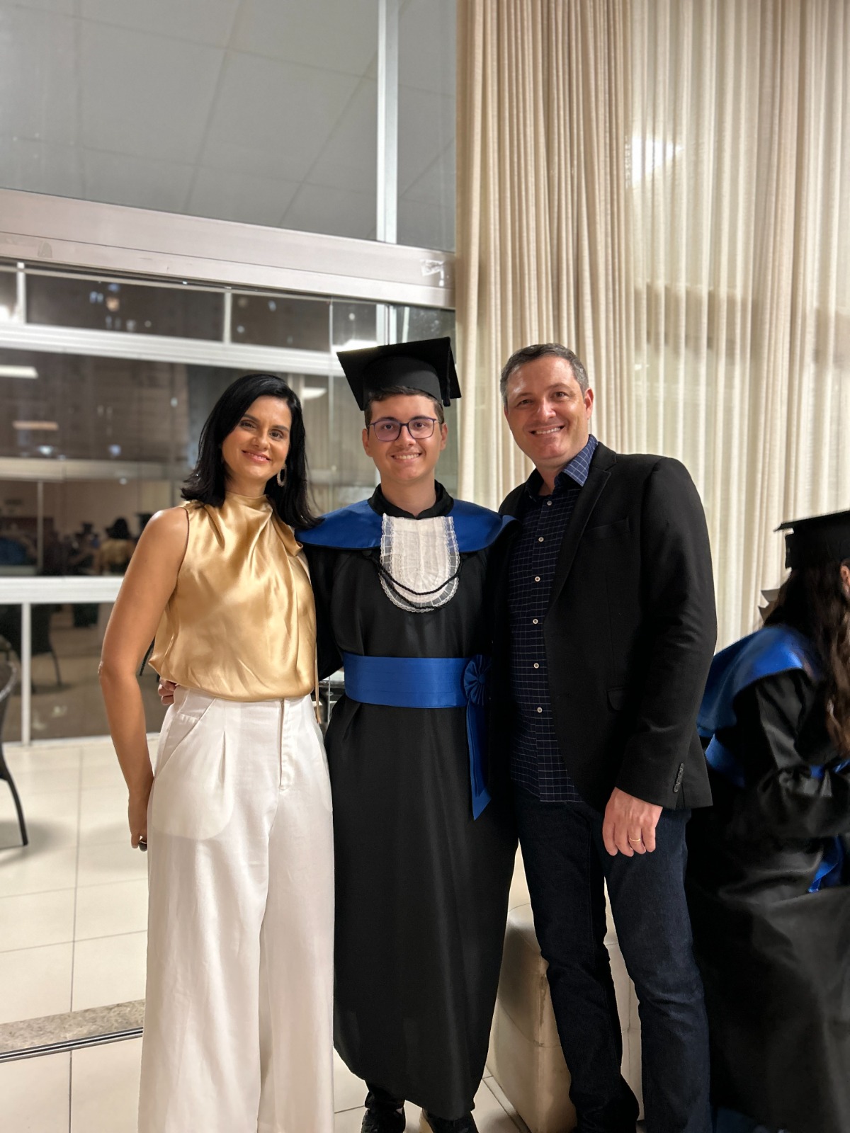 A importância da parceria entre família e escola