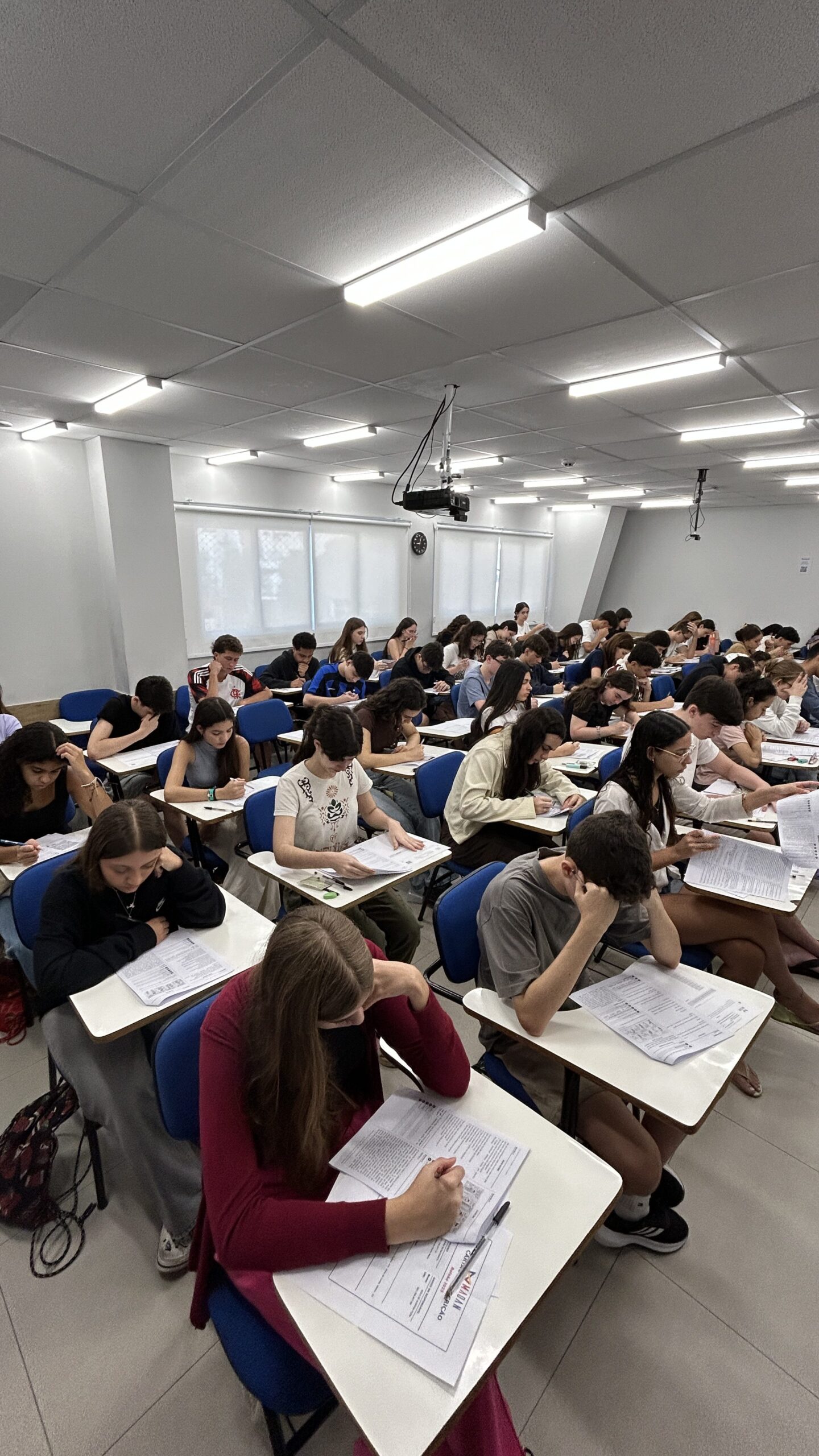 O papel da escola no sonho de cada estudante