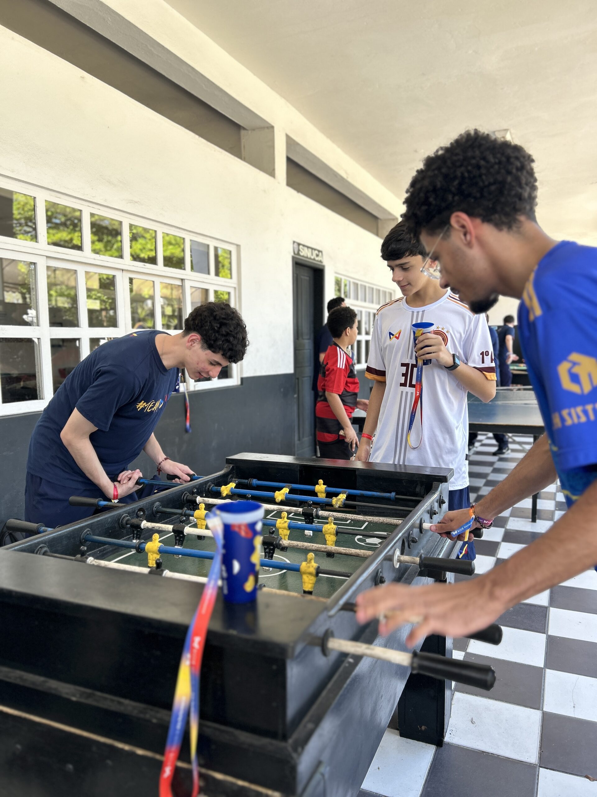 Férias com propósito: tempo de recarregar, descobrir e evoluir