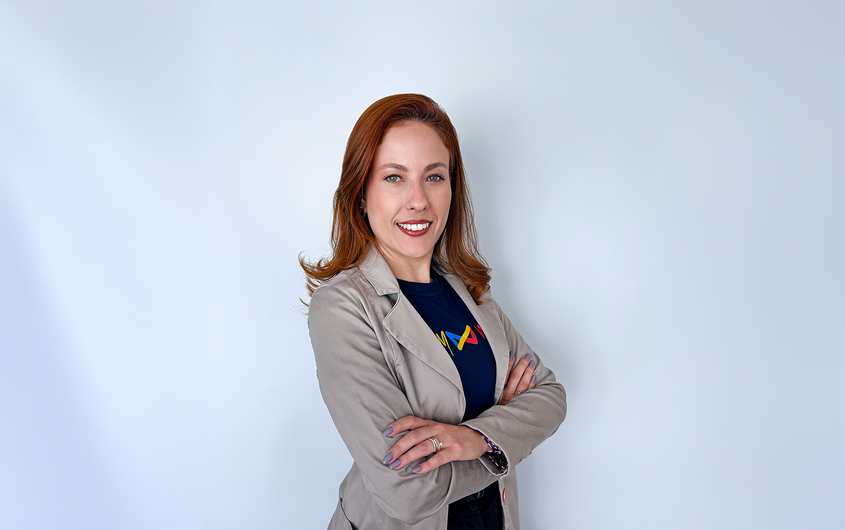 Marina Monteiro assume a Direção Pedagógica do MADAN