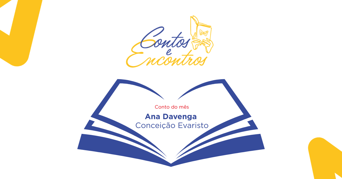 Projeto Contos e Encontros está de volta!