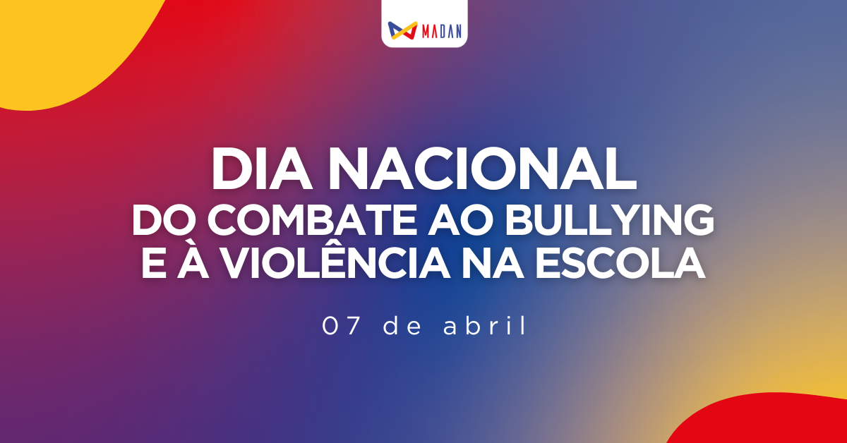 Combate ao bullying: um compromisso que precisa ser diário