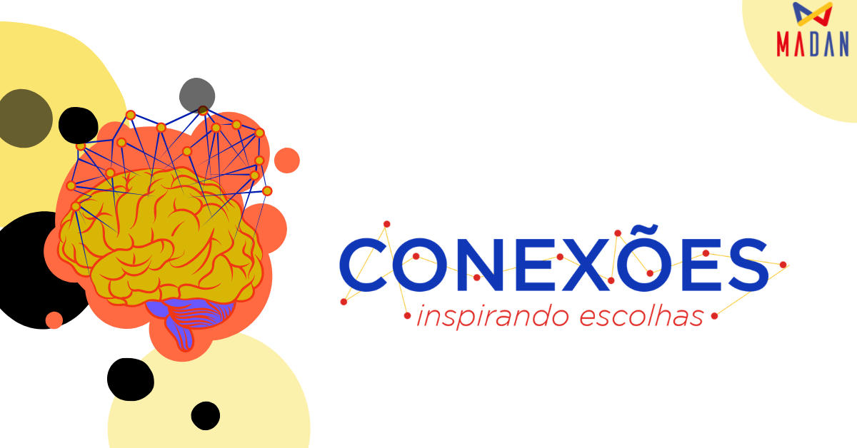 Projeto Conexões 2026: escolhas que fazem sentido, caminhos que ganham propósito