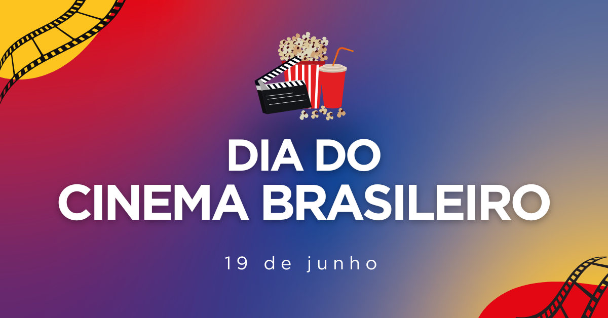 Cinema brasileiro e formação cultural: muito além do entretenimento