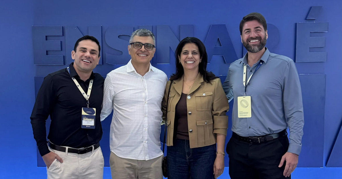 MADAN conquista 2º lugar na Avaliação Bússola 2025